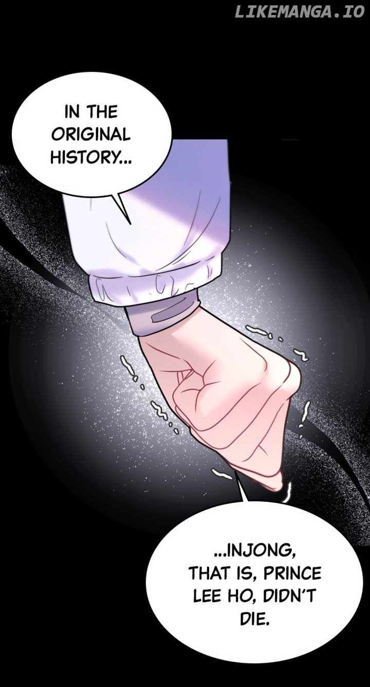 Maseknam – A Sexy Magician Chapter 67 584 097