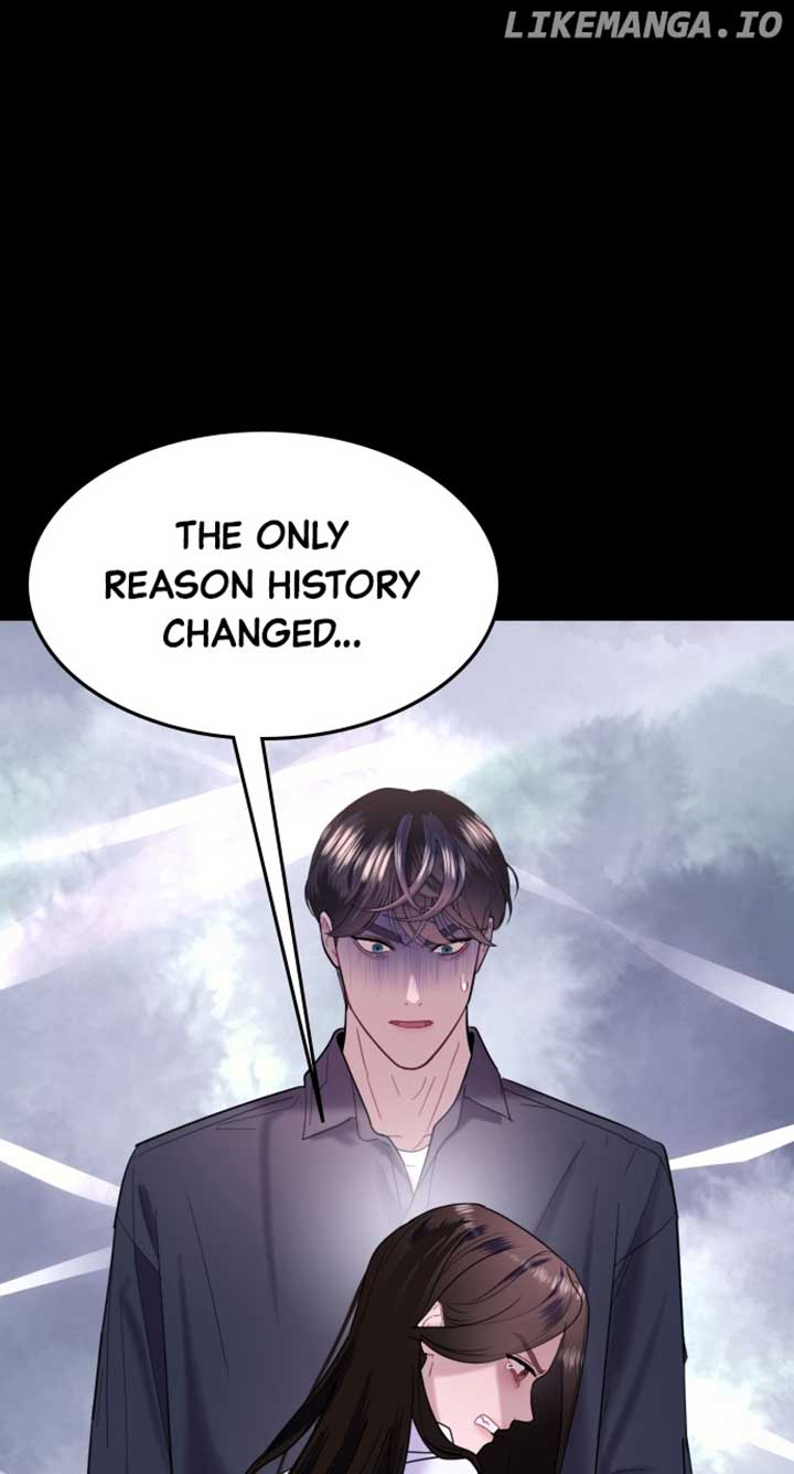 Maseknam – A Sexy Magician Chapter 67 585 098