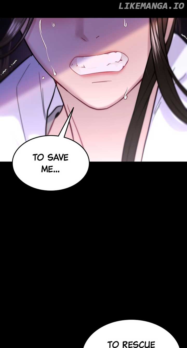 Maseknam – A Sexy Magician Chapter 67 588 101