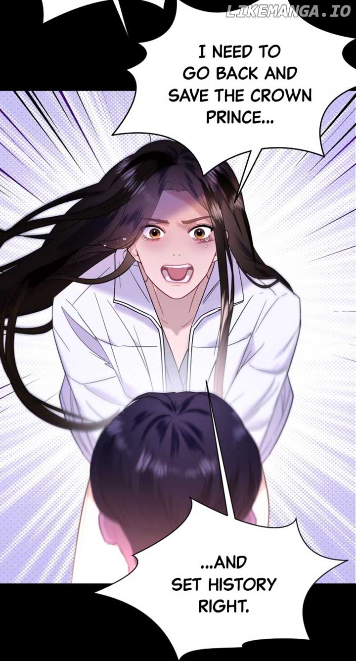 Maseknam – A Sexy Magician Chapter 67 590 103