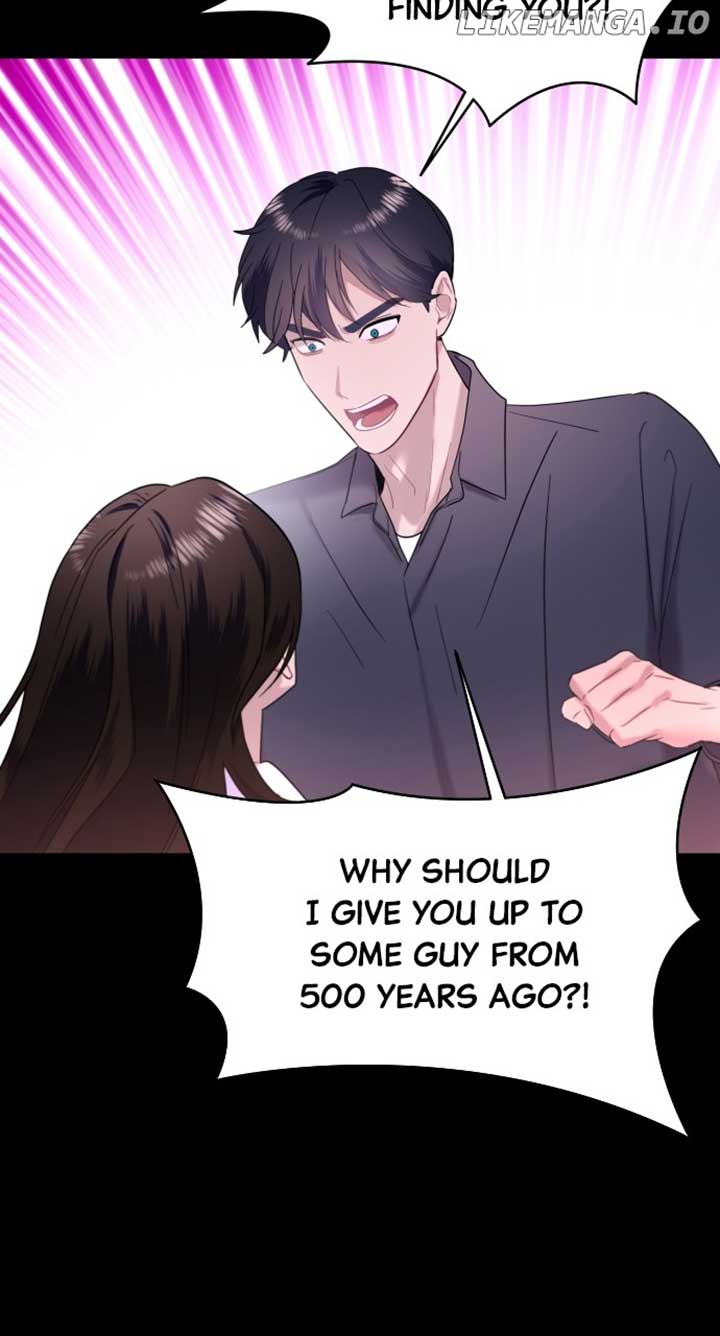 Maseknam – A Sexy Magician Chapter 67 593 106