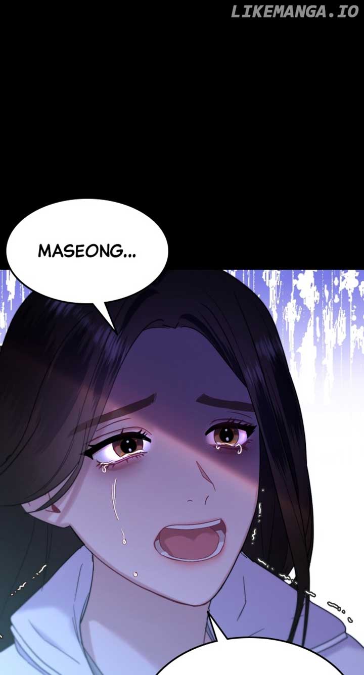 Maseknam – A Sexy Magician Chapter 67 594 107