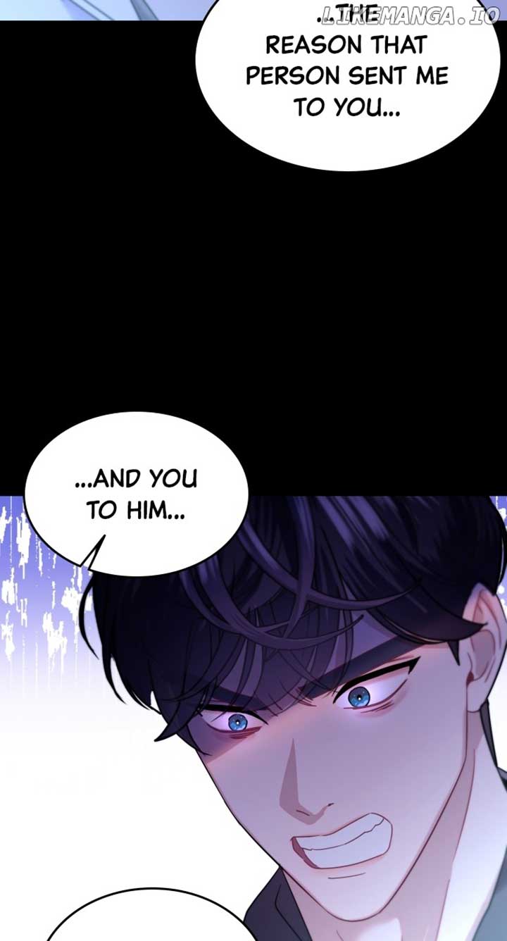 Maseknam – A Sexy Magician Chapter 67 595 108