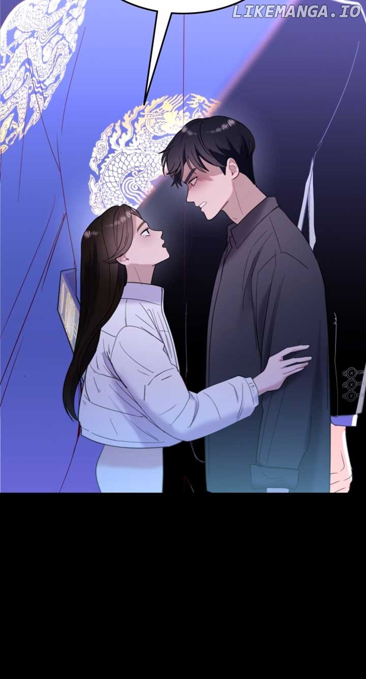 Maseknam – A Sexy Magician Chapter 67 598 111