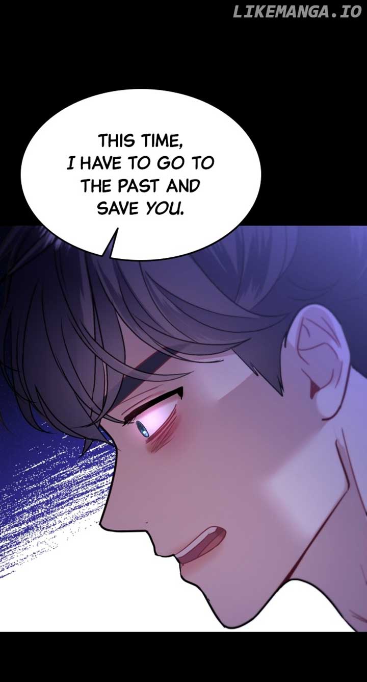 Maseknam – A Sexy Magician Chapter 67 603 116