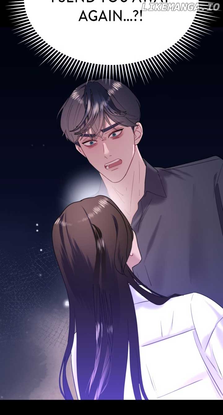 Maseknam – A Sexy Magician Chapter 67 608 121