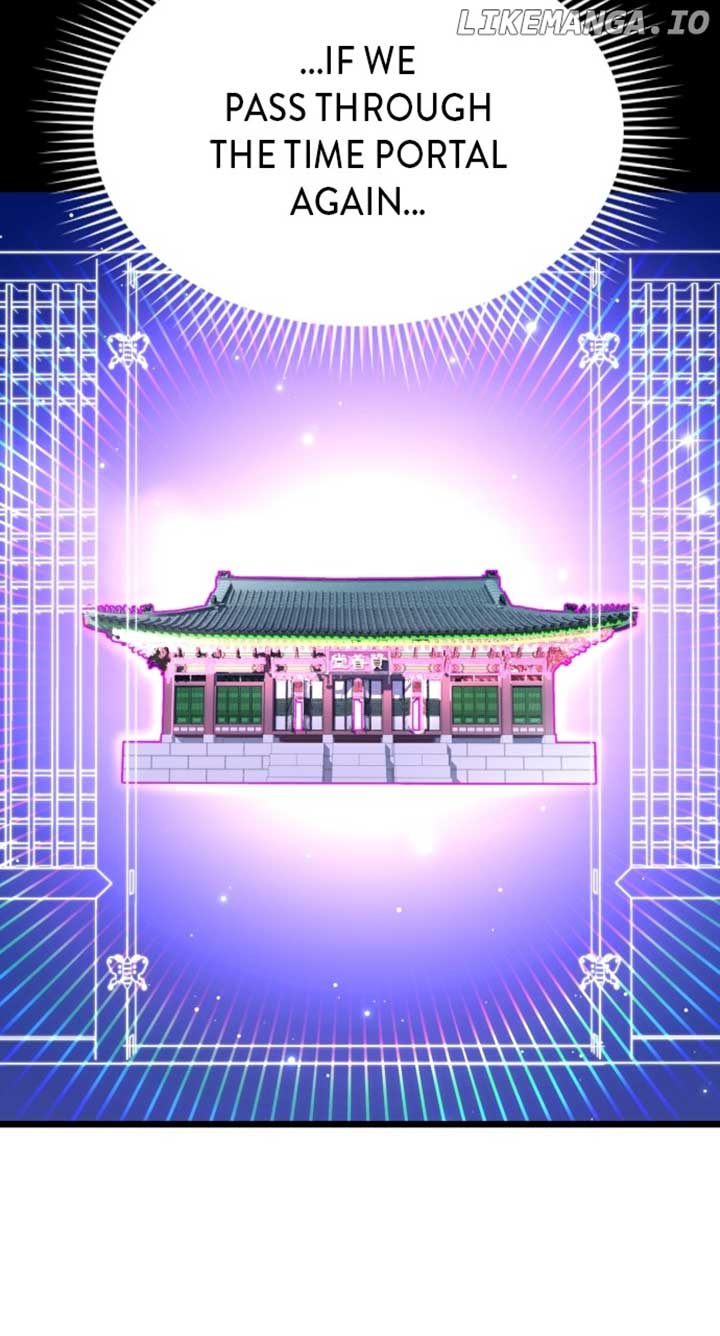 Maseknam – A Sexy Magician Chapter 67 612 125