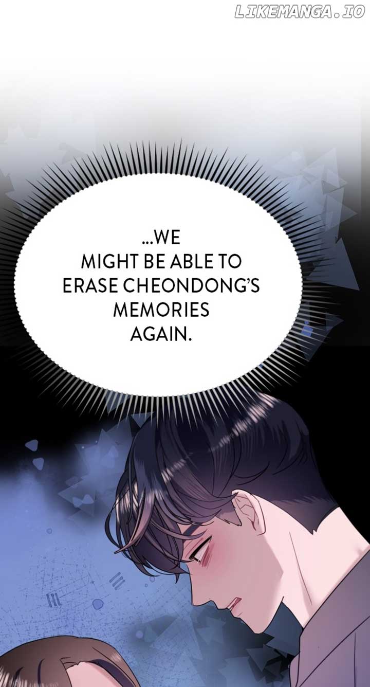 Maseknam – A Sexy Magician Chapter 67 613 126