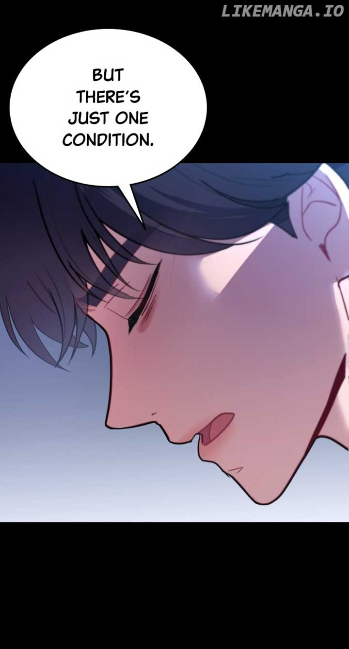 Maseknam – A Sexy Magician Chapter 67 628 141