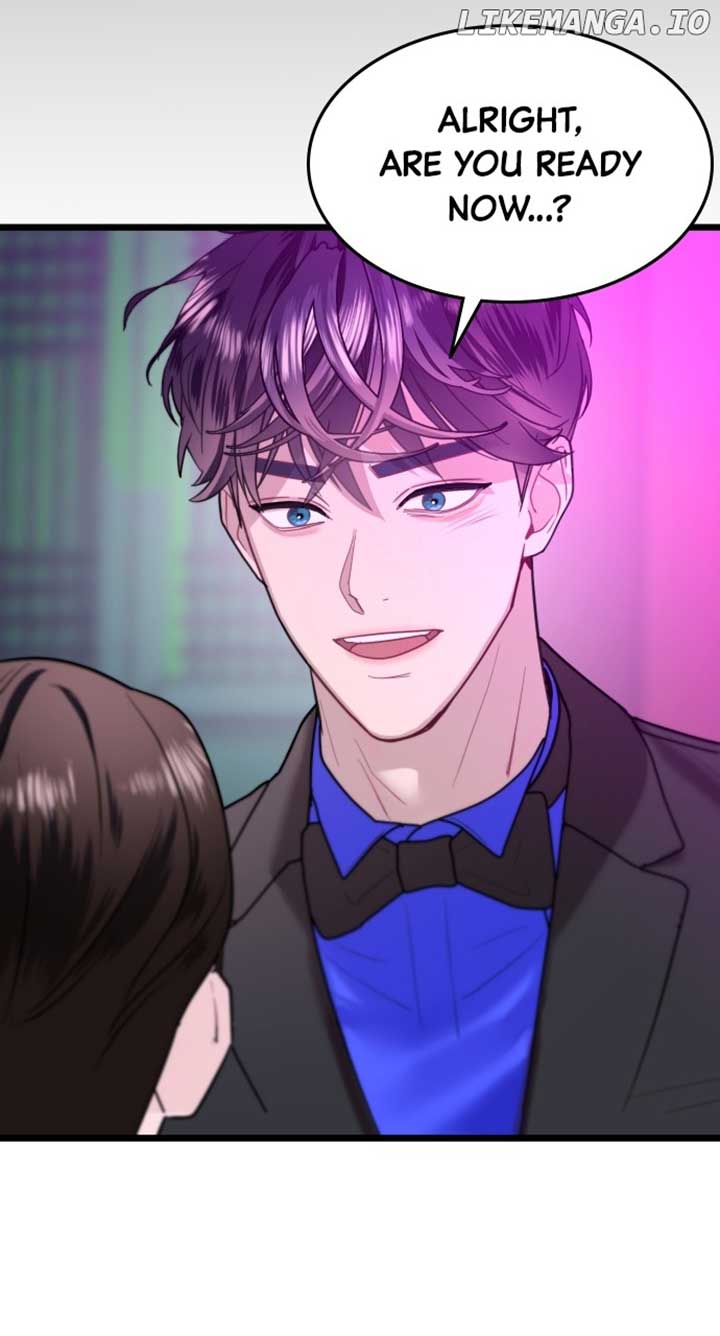 Maseknam – A Sexy Magician Chapter 67 630 143