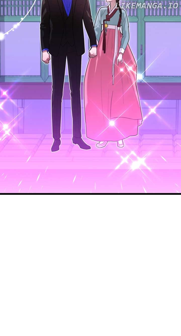 Maseknam – A Sexy Magician Chapter 67 636 149