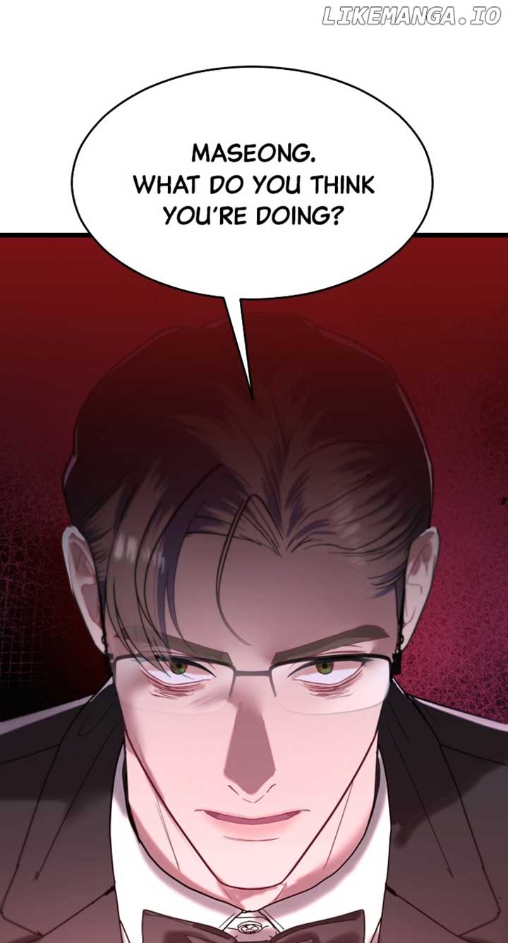 Maseknam – A Sexy Magician Chapter 67 646 159