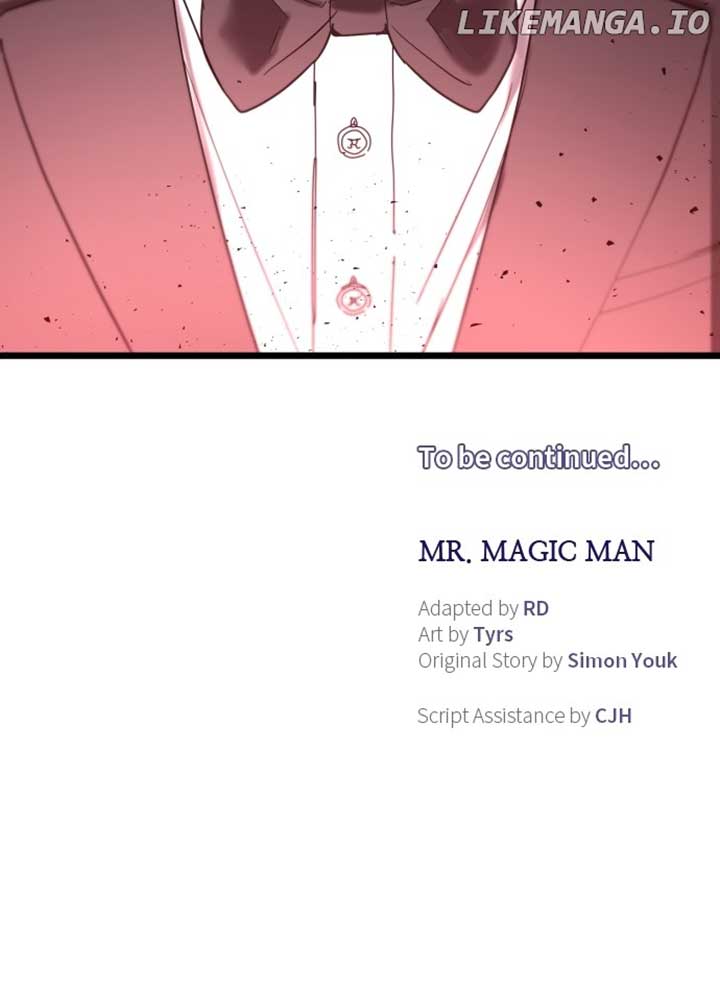 Maseknam – A Sexy Magician Chapter 67 647 160