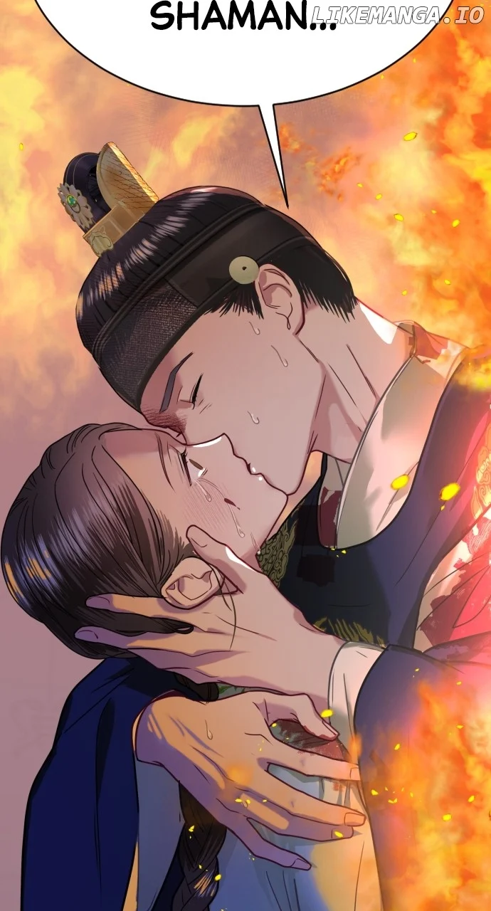 Maseknam – A Sexy Magician Chapter 68 461 ch 68 100