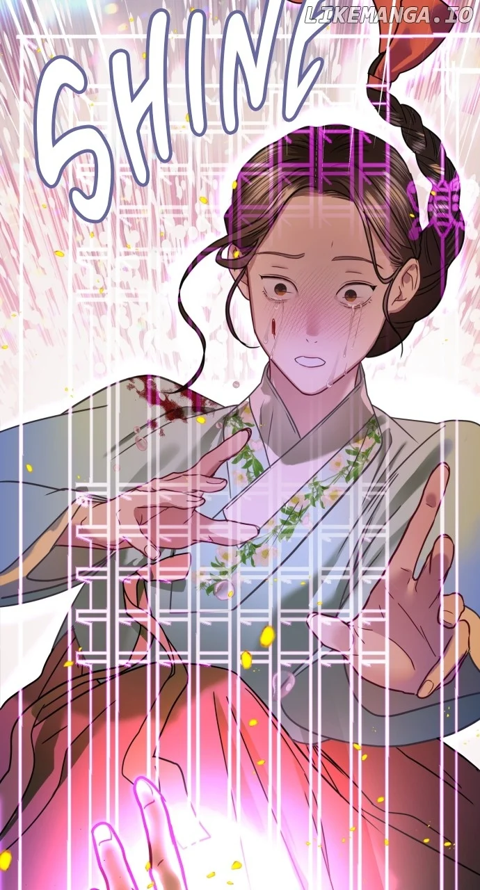 Maseknam – A Sexy Magician Chapter 68 464 ch 68 103