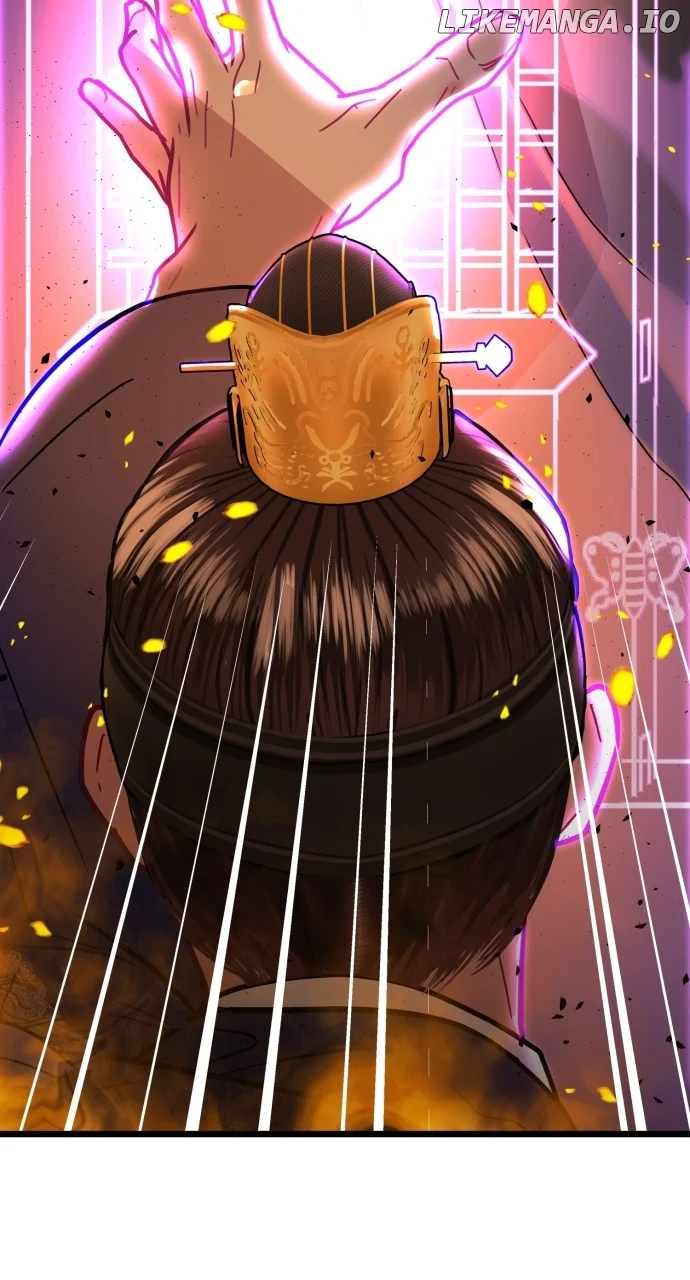 Maseknam – A Sexy Magician Chapter 68 465 ch 68 104