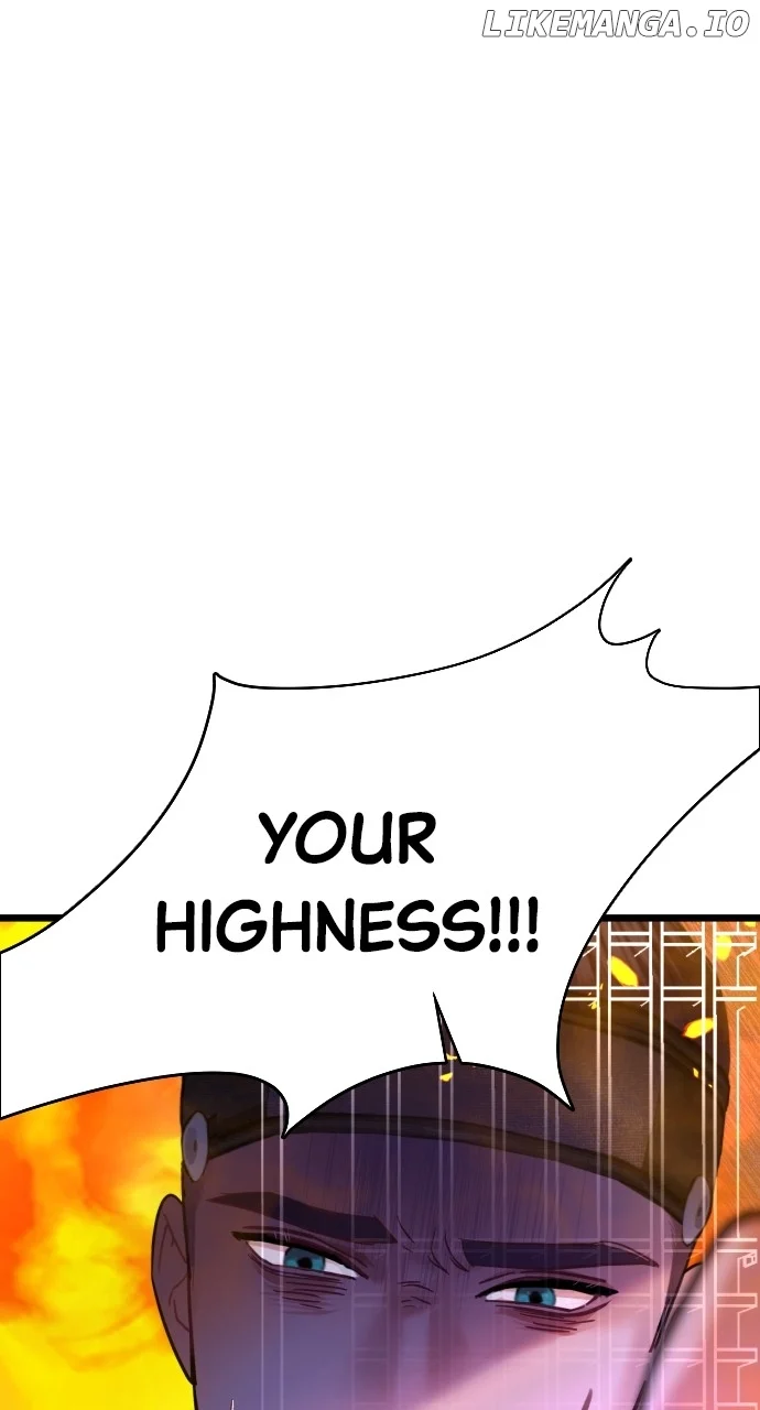 Maseknam – A Sexy Magician Chapter 68 466 ch 68 105