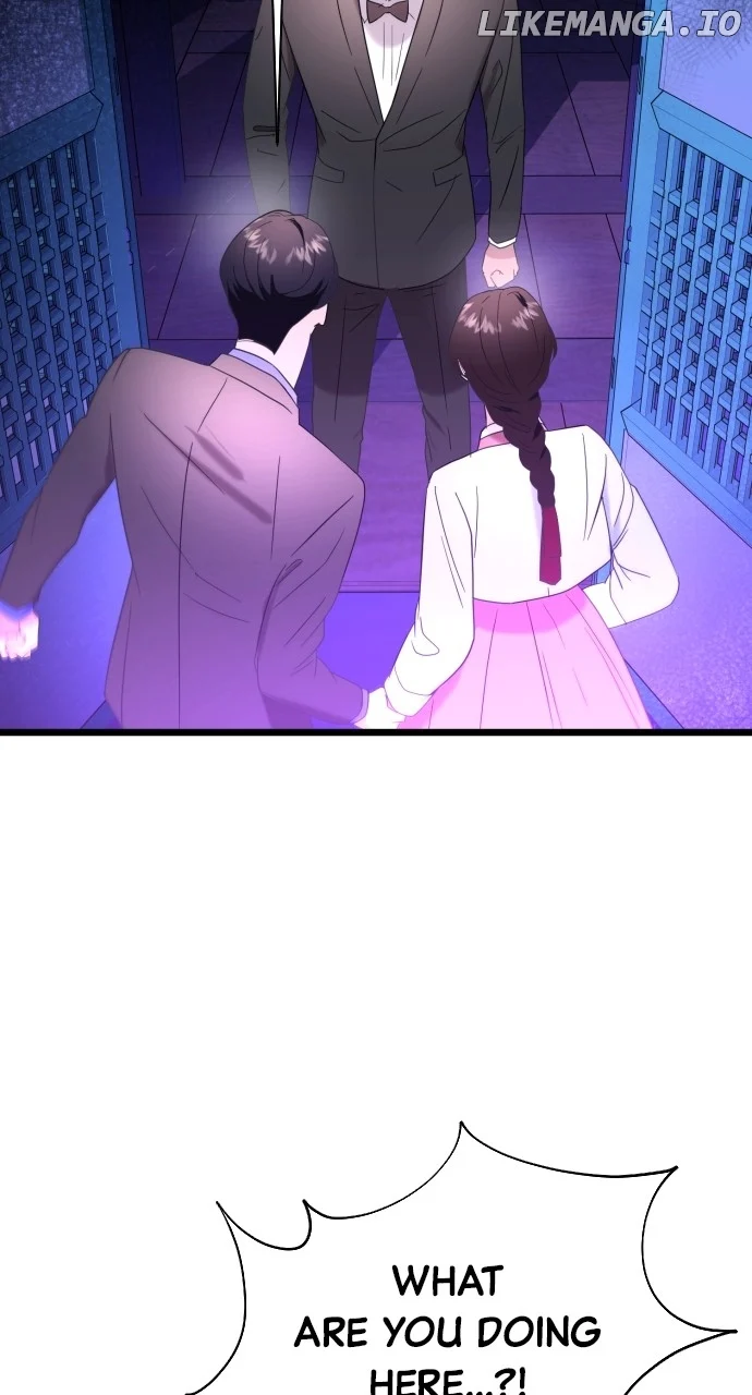 Maseknam – A Sexy Magician Chapter 68 372 ch 68 11