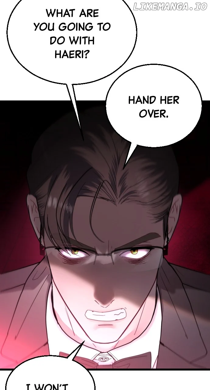 Maseknam – A Sexy Magician Chapter 68 374 ch 68 13