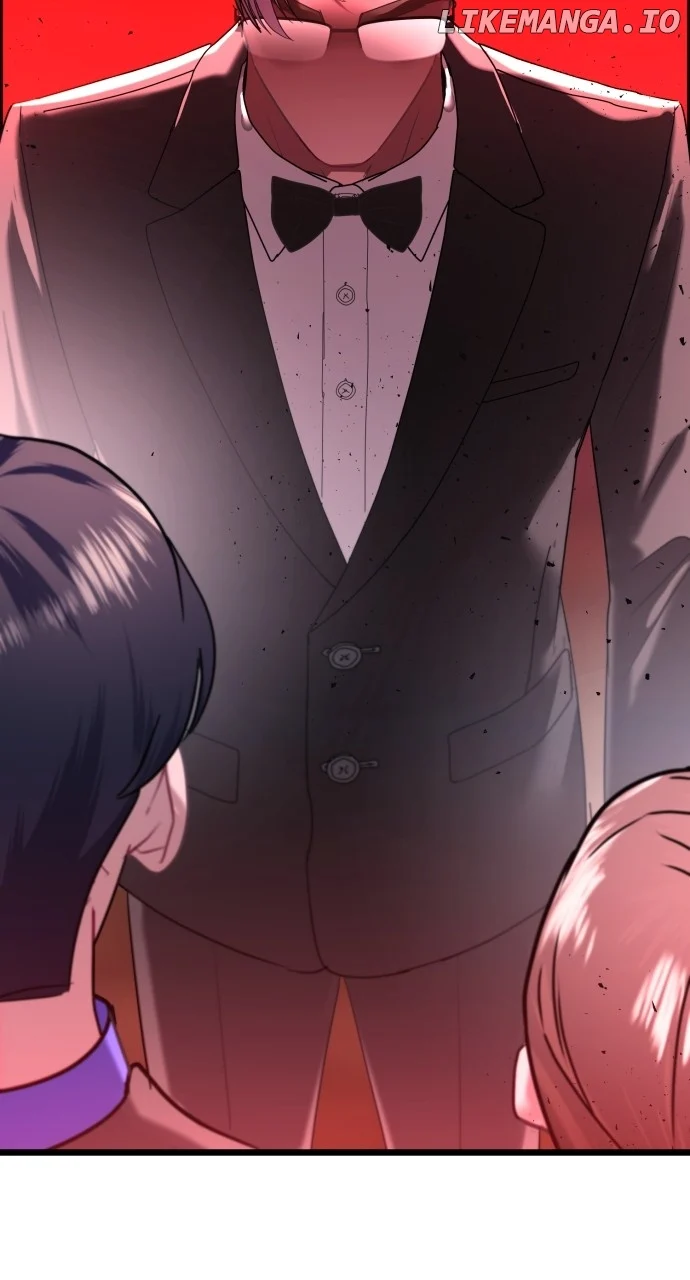Maseknam – A Sexy Magician Chapter 68 363 ch 68 2
