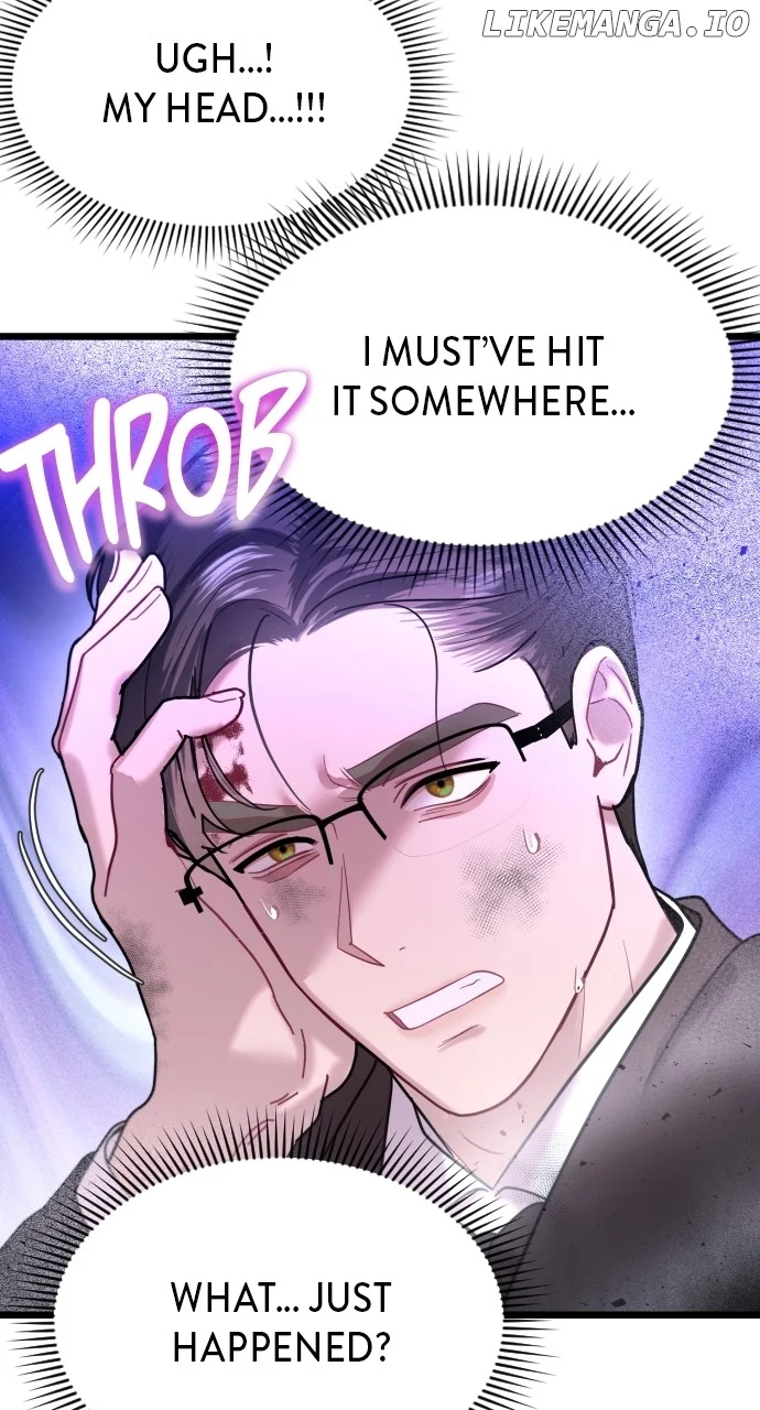Maseknam – A Sexy Magician Chapter 68 403 ch 68 42