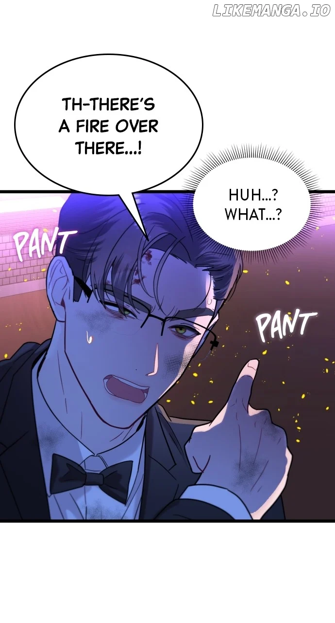 Maseknam – A Sexy Magician Chapter 68 414 ch 68 53