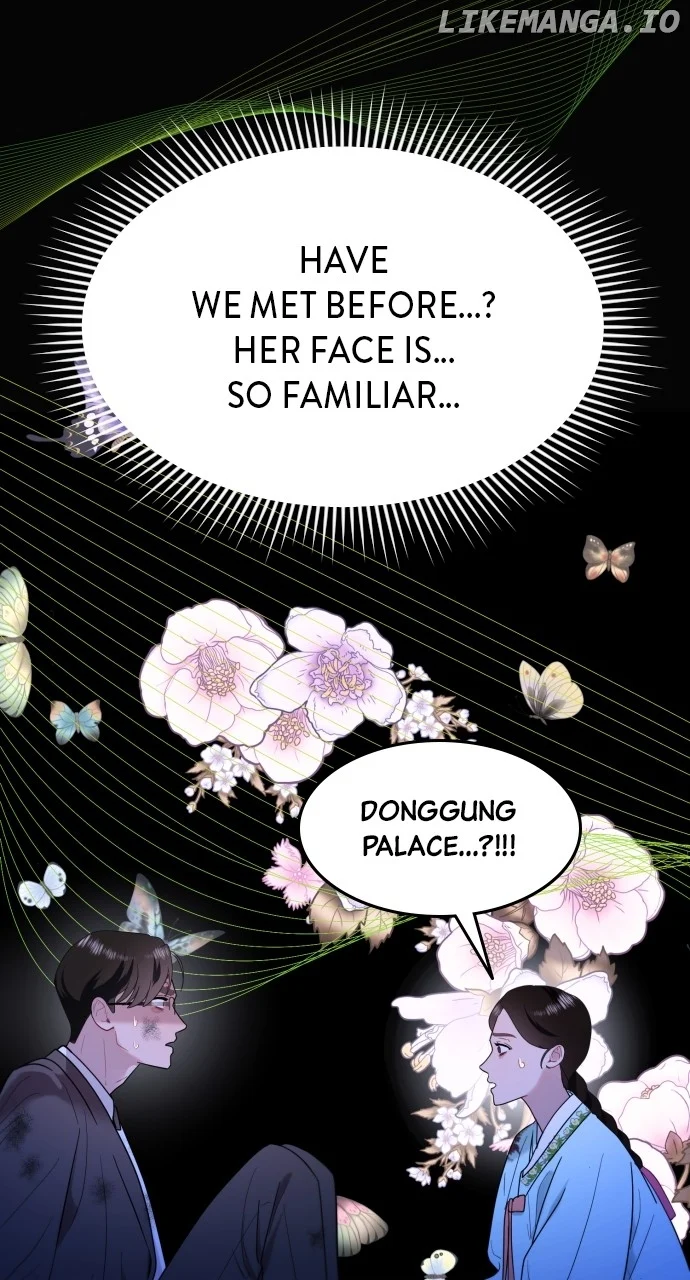 Maseknam – A Sexy Magician Chapter 68 416 ch 68 55