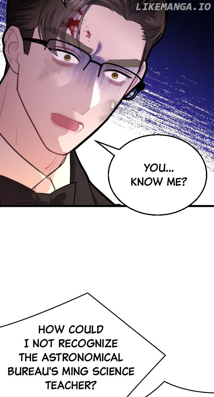 Maseknam – A Sexy Magician Chapter 68 439 ch 68 78