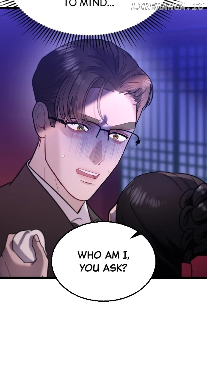 Maseknam – A Sexy Magician Chapter 68 447 ch 68 86