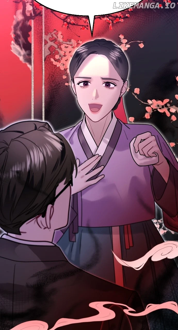 Maseknam – A Sexy Magician Chapter 68 450 ch 68 89