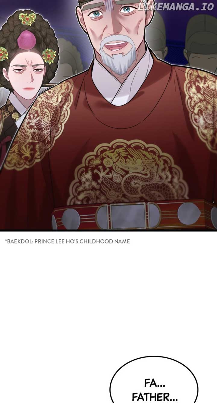 Maseknam – A Sexy Magician Chapter 69 293 ch 69 13