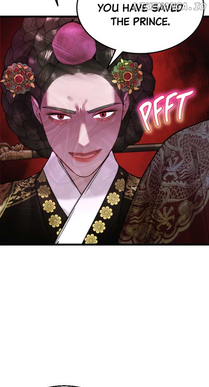 Maseknam – A Sexy Magician Chapter 69 295 ch 69 15