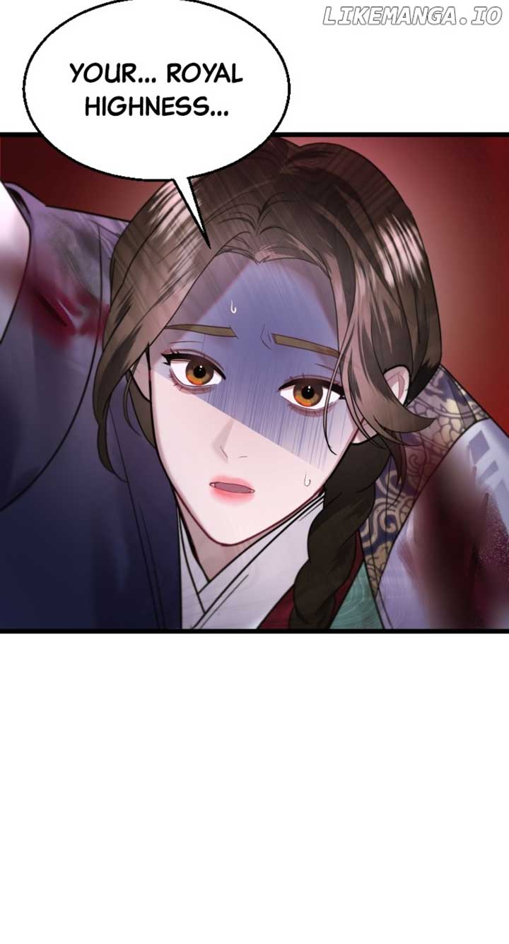 Maseknam – A Sexy Magician Chapter 69 296 ch 69 16