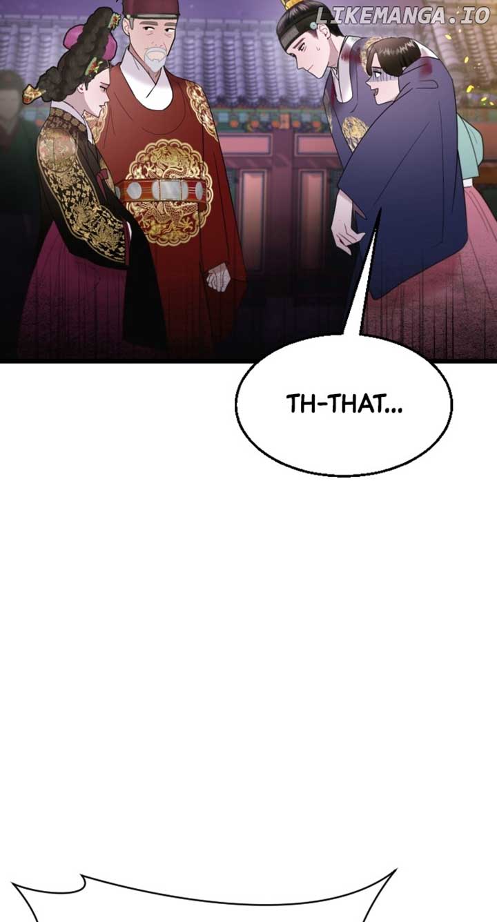 Maseknam – A Sexy Magician Chapter 69 299 ch 69 19