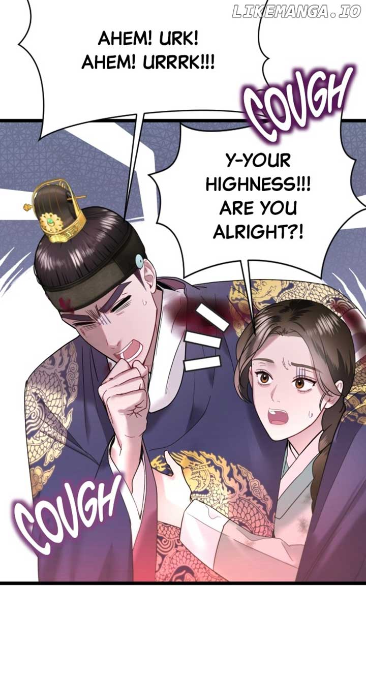 Maseknam – A Sexy Magician Chapter 69 300 ch 69 20