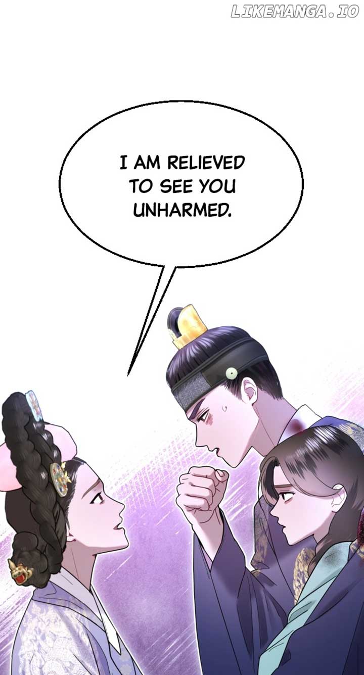 Maseknam – A Sexy Magician Chapter 69 302 ch 69 22
