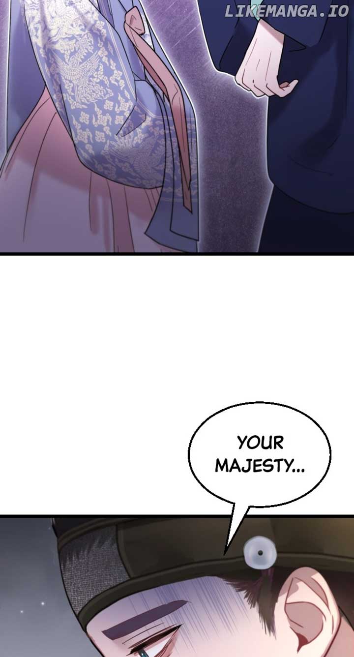 Maseknam – A Sexy Magician Chapter 69 303 ch 69 23