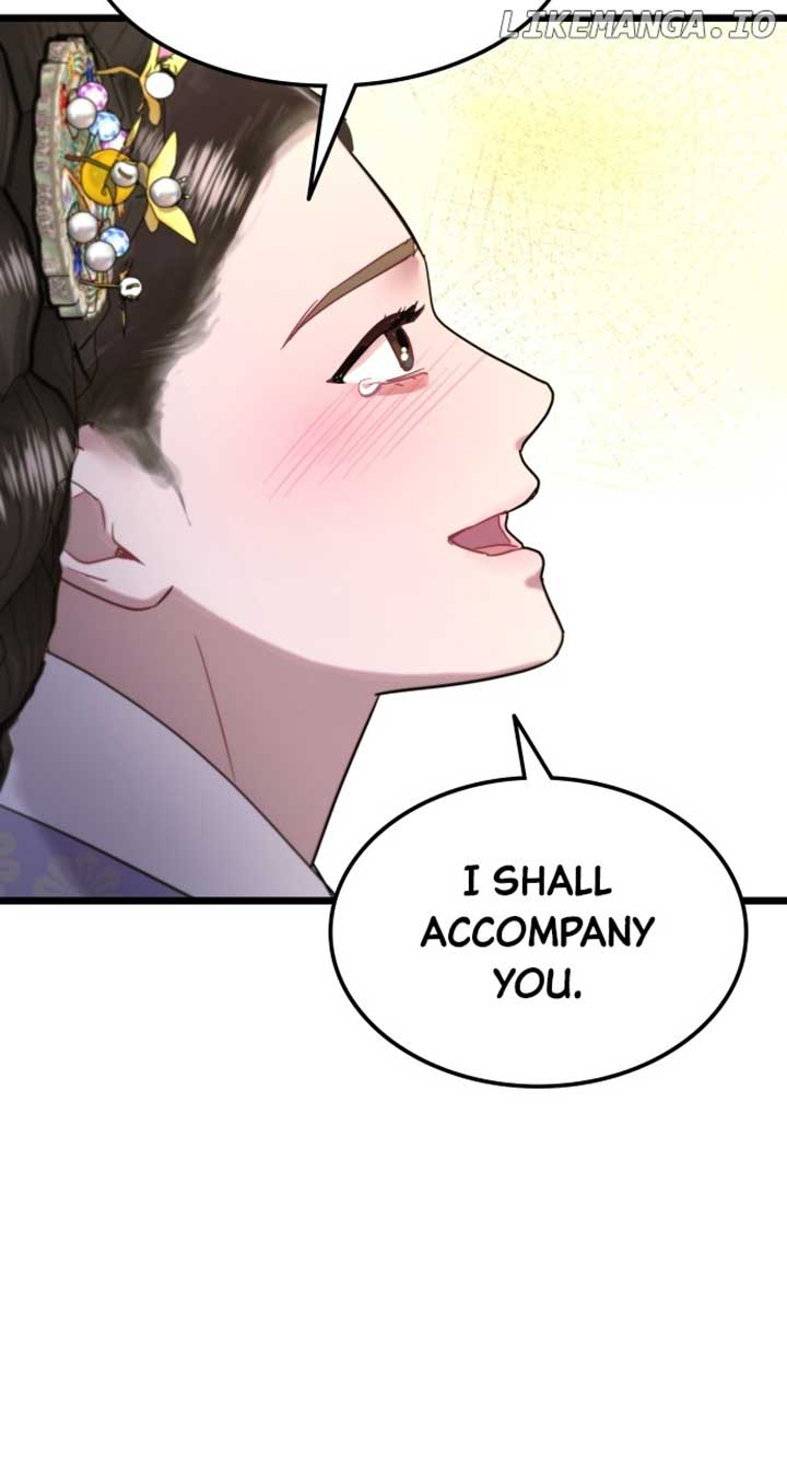 Maseknam – A Sexy Magician Chapter 69 305 ch 69 25