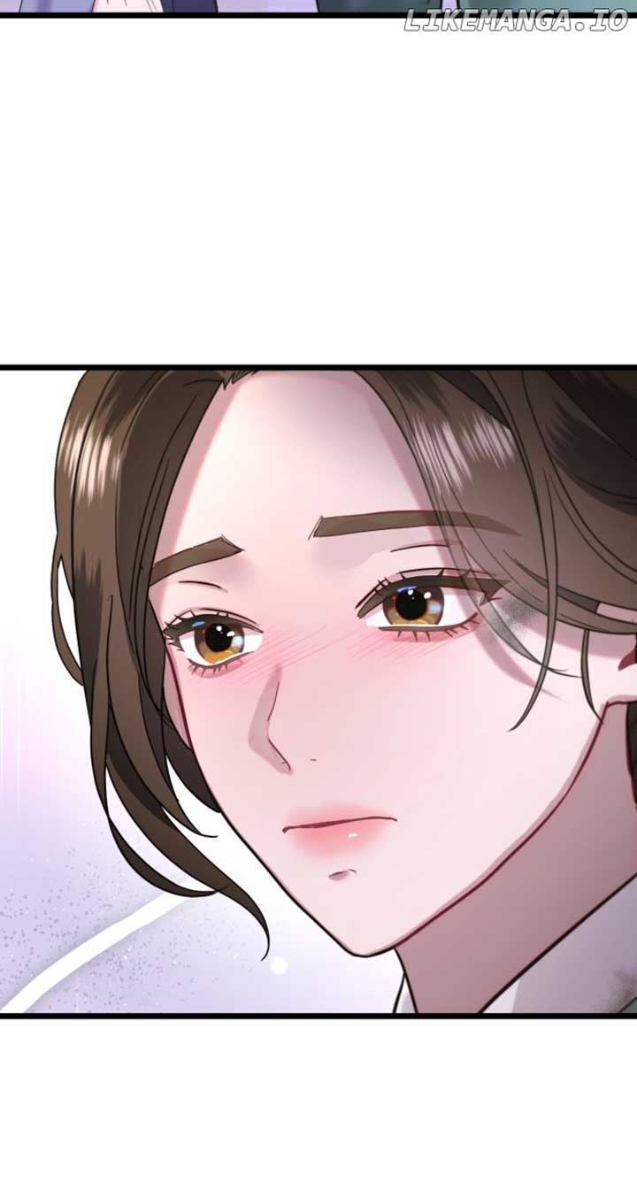 Maseknam – A Sexy Magician Chapter 69 307 ch 69 27