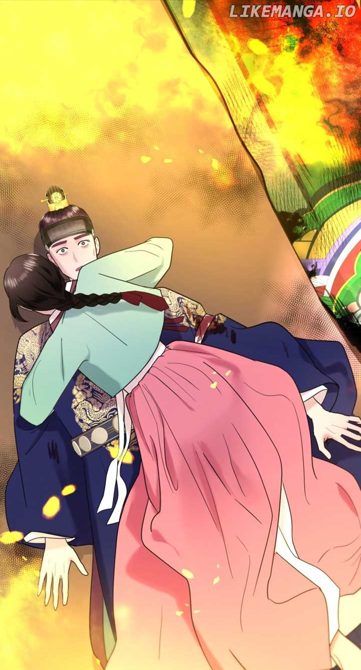 Maseknam – A Sexy Magician Chapter 69 284 ch 69 4