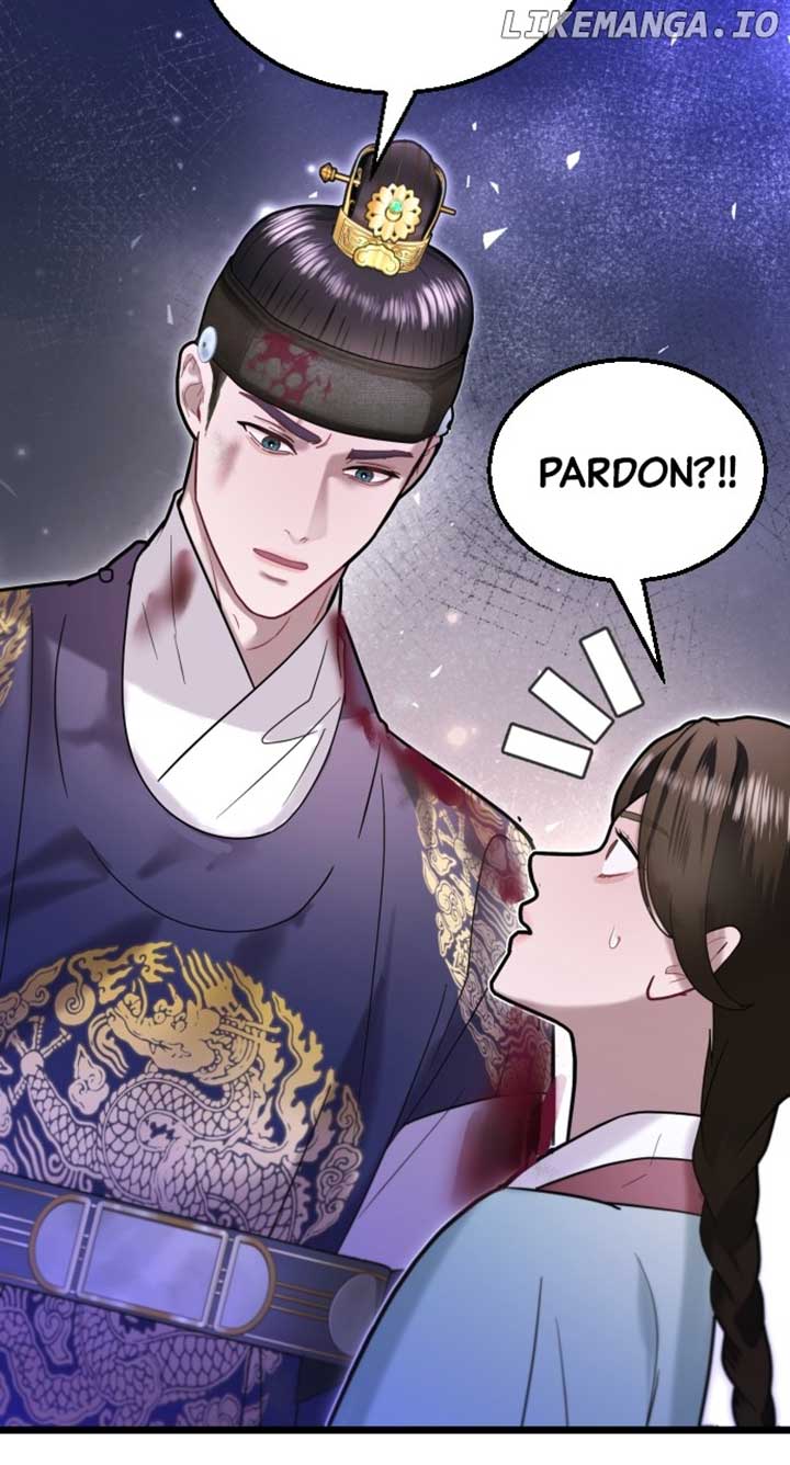 Maseknam – A Sexy Magician Chapter 69 320 ch 69 40