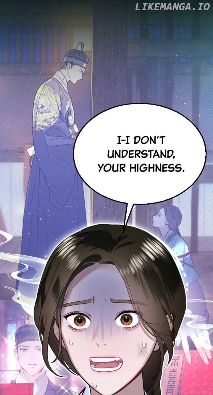 Maseknam – A Sexy Magician Chapter 69 327 ch 69 47