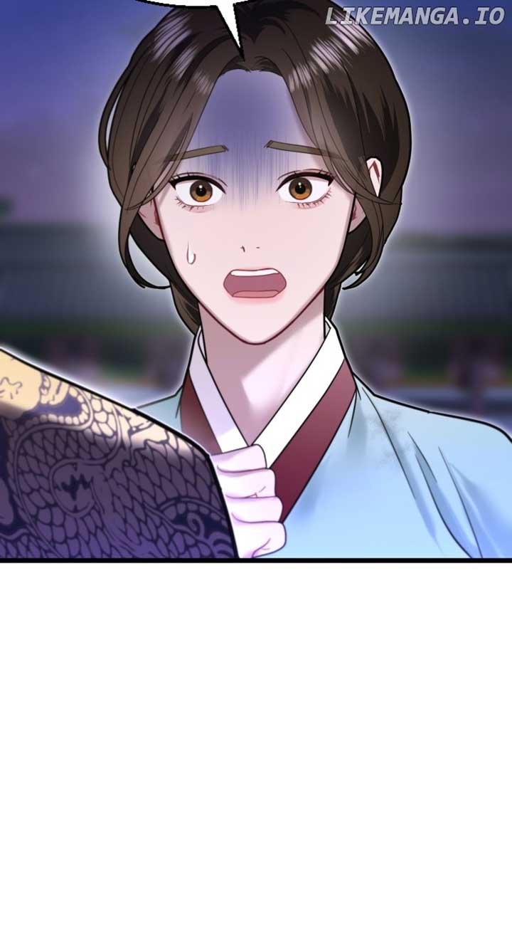 Maseknam – A Sexy Magician Chapter 69 330 ch 69 50