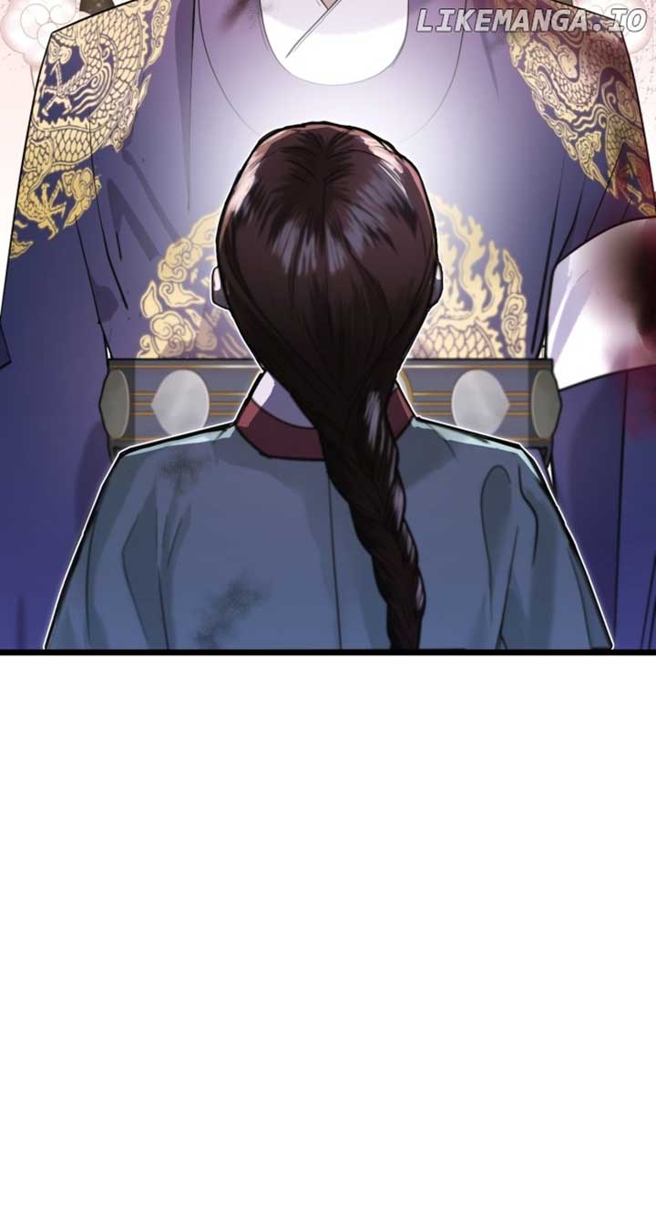 Maseknam – A Sexy Magician Chapter 69 333 ch 69 53