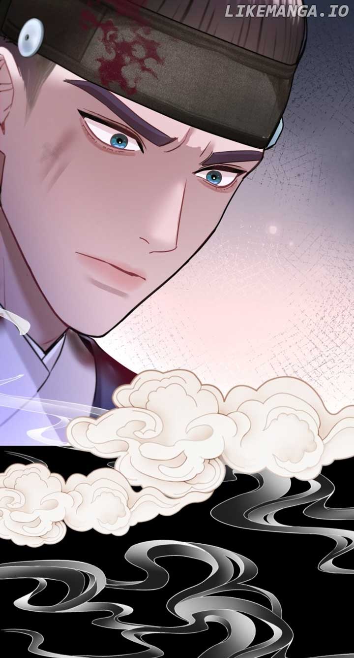 Maseknam – A Sexy Magician Chapter 69 335 ch 69 55