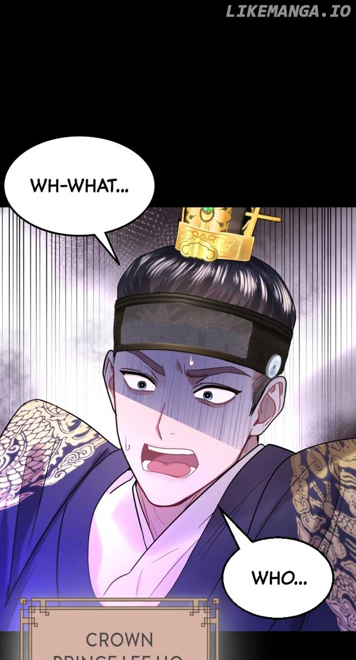 Maseknam – A Sexy Magician Chapter 69 338 ch 69 58