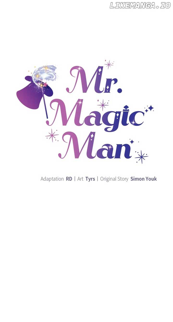Maseknam – A Sexy Magician Chapter 69 286 ch 69 6