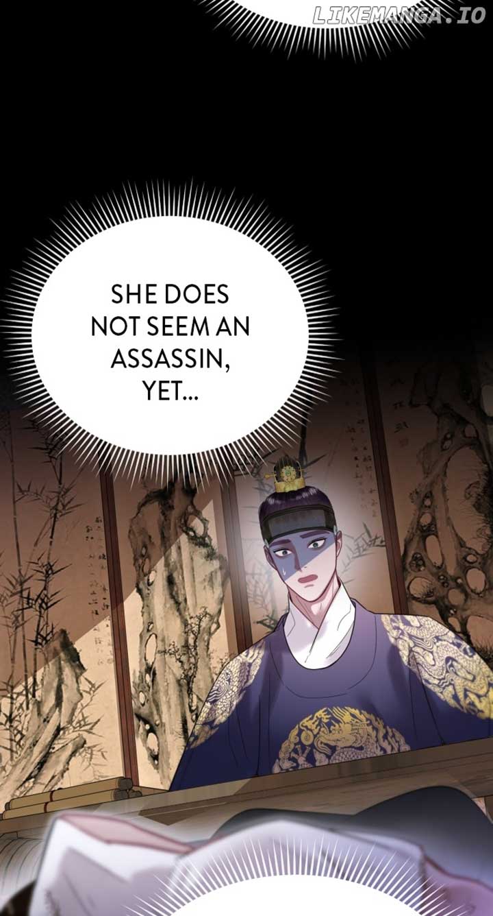 Maseknam – A Sexy Magician Chapter 69 343 ch 69 63