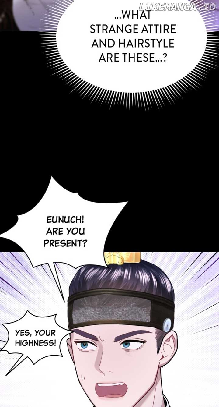 Maseknam – A Sexy Magician Chapter 69 344 ch 69 64