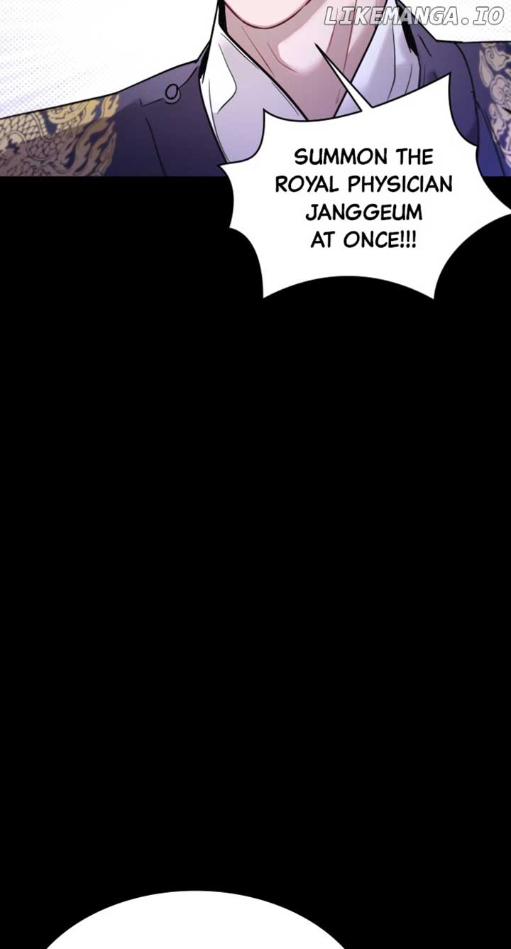 Maseknam – A Sexy Magician Chapter 69 345 ch 69 65